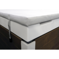 Крышка-чехол для Jacuzzi UNIQUE (ICE Sunbed - tissue) (размеры: 190*190 см) Крышка-чехол для Jacuzzi UNIQUE (ICE Sunbed - tissue) (размеры: 190*190 см)