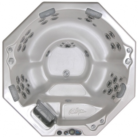 Спа бассейн Cal Spas Del Mar