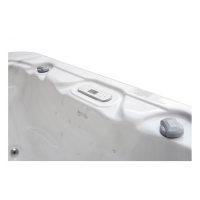 Мини спа-бассейн Allseas Spa PS 101 Мини спа-бассейн Allseas Spa PS 101