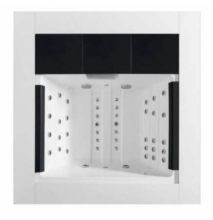 Гидромассажный бассейн Spa Natural Paolo Ferralli The Solid Гидромассажный бассейн Spa Natural Paolo Ferralli The Solid