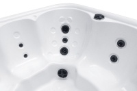 Спа бассейн Fonteyn Spas MaIIorca Luxury