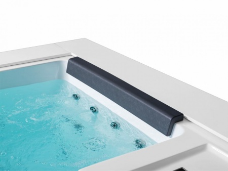 Гидромассажный бассейн Spa Natural Paolo Ferralli The Solid Гидромассажный бассейн Spa Natural Paolo Ferralli The Solid