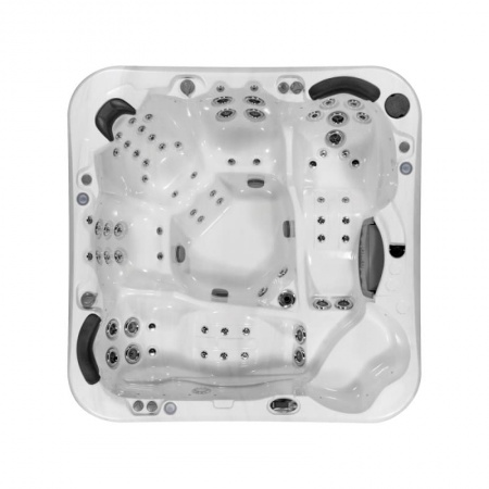 Спа бассейн Vortex Spas Nitro TOP Спа бассейн Vortex Spas Nitro TOP