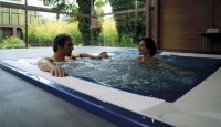 Спа бассейн Jacuzzi Virginia Professional Спа бассейн Jacuzzi Virginia Professional