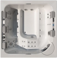 Спа бассейн Teuco Cheers CH3 ECO Спа бассейн Teuco Cheers CH3 ECO