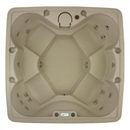 Гидромассажный спа-бассейн Dream Spa X-600 Гидромассажный спа-бассейн Dream Spa X-600