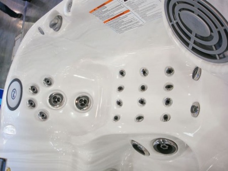 Спа бассейн Jacuzzi J-355