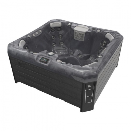 Гидромассажный спа-бассейн Wellis Marbella Standard