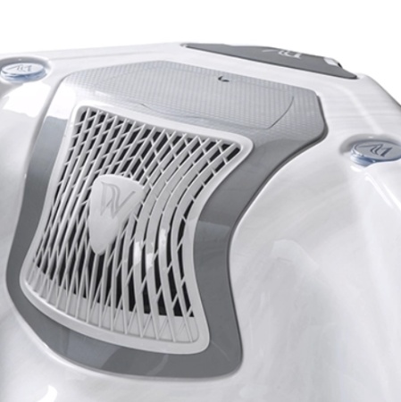 Гидромассажный спа-бассейн Wellis Vienna Life Deluxe Гидромассажный спа-бассейн Wellis Vienna Life Deluxe