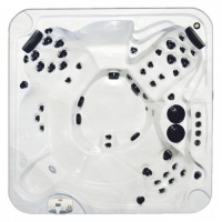 Гидромассажный спа-бассейн Arctic Spa Yukon SIGNATURE