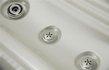 Гидромассажный спа-бассейн Joyee SPA Milan Гидромассажный спа-бассейн Joyee SPA Milan