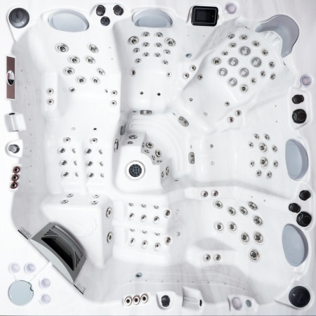 Гидромассажный спа-бассейн WhirlCare K-Luxury-Edition Champion Гидромассажный спа-бассейн WhirlCare K-Luxury-Edition Champion