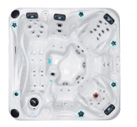 Спа бассейн Fonteyn Spas Admire Спа бассейн Fonteyn Spas Admire