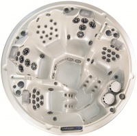 Спа бассейн Clearwater Spas - Monte Carlo signature Спа бассейн Clearwater Spas - Monte Carlo signature