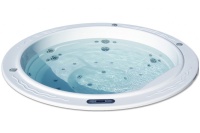 Круглый спа-бассейн AstralPool Ronda 30 / Aquavia Round 2 Круглый спа-бассейн AstralPool Ronda 30 / Aquavia Round 2