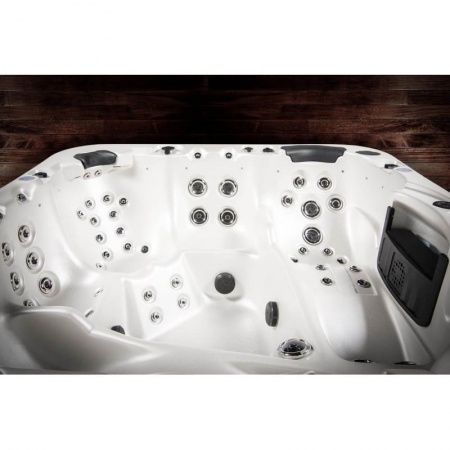 Спа бассейн Vortex Spas Nitro TOP Спа бассейн Vortex Spas Nitro TOP