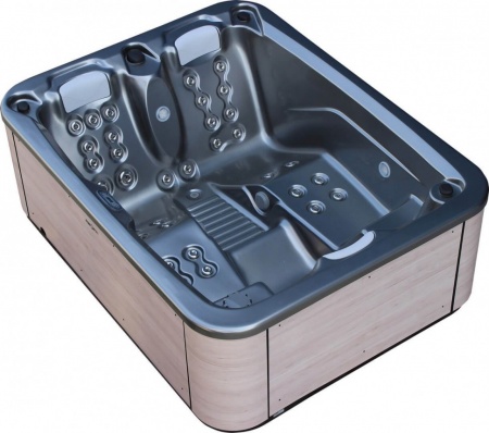 Мини спа-бассейн AstralPool Equilibre/Aquavia Touch Мини спа-бассейн AstralPool Equilibre/Aquavia Touch