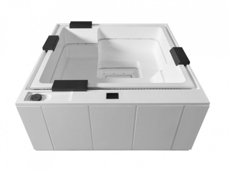 Гидромассажный бассейн Spa Natural Paolo Ferralli Fantasia