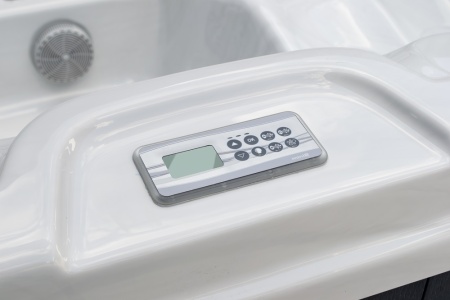 Гидромассажный спа-бассейн AquaSpas My_Summer Гидромассажный спа-бассейн AquaSpas My_Summer