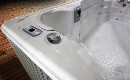 Плавательный спа-бассейн Jacuzzi J-16 PowerPro