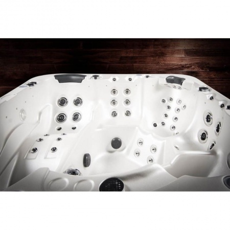 Спа бассейн Vortex Spas Nitro TOP Спа бассейн Vortex Spas Nitro TOP