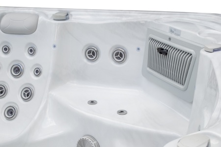 Гидромассажный спа-бассейн AquaSpas My_Summer Гидромассажный спа-бассейн AquaSpas My_Summer