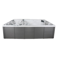 Плавательный спа-бассейн Allseas Spa OD 58 Плавательный спа-бассейн Allseas Spa OD 58