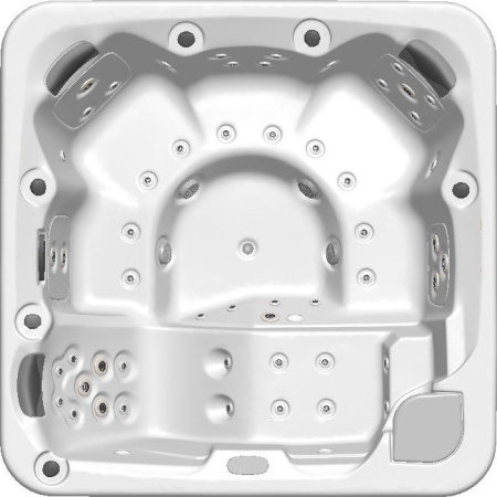 Спа-бассейн AstralPool Select E / Aquavia Pulse