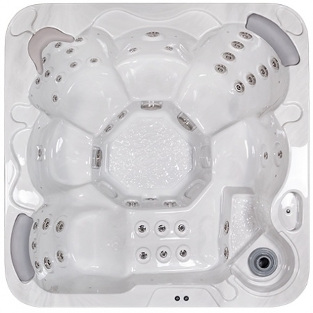 Гидромассажный spa-бассейн Wellis Holiday Let Spa