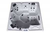 Гидромассажный cпа-бассейн Kingston JCS-201