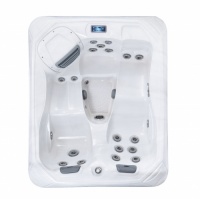 Мини спа-бассейн JNJ Spas Trio