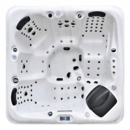 Гидромассажный спа-бассейн Kingston JCS-12