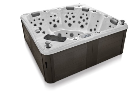 Спа бассейн Treesse Rodas