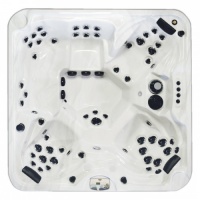 Гидромассажный спа-бассейн Arctic Spa Summit LEGEND SELECT Гидромассажный спа-бассейн Arctic Spa Summit LEGEND SELECT
