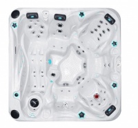 Спа бассейн Fonteyn Spas Admire Спа бассейн Fonteyn Spas Admire