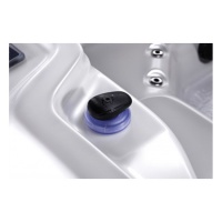 Гидромассажный спа-бассейн Gulfstream Pallada