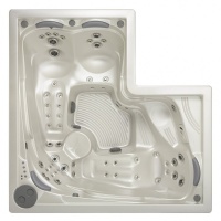 Спа бассейн USSPA Combi Spa