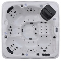 Гидромассажный спа-бассейн Kingston JCS-08S
