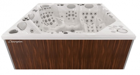 Гидромассажный спа-бассейн WhirlCare K-Luxury-Edition Champion Гидромассажный спа-бассейн WhirlCare K-Luxury-Edition Champion