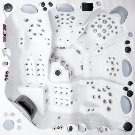 Гидромассажный спа-бассейн WhirlCare K-Luxury-Edition Champion Гидромассажный спа-бассейн WhirlCare K-Luxury-Edition Champion