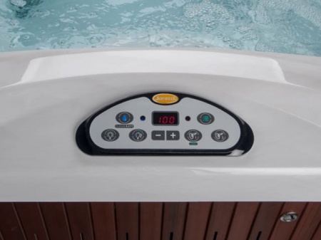 Спа бассейн Jacuzzi J-385