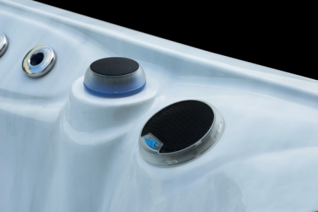 Гидромассажный спа-бассейн Sunrans SR812A Гидромассажный спа-бассейн Sunrans SR812A