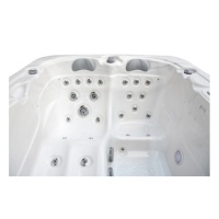 Мини спа-бассейн Allseas Spa PS 101 Мини спа-бассейн Allseas Spa PS 101
